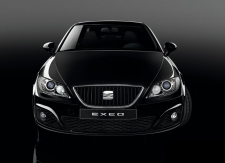 Alta qualidade tuning fil Seat Exeo 2.0 TDI CR 120hp