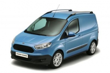 高品质的调音过滤器 Ford Transit Courier 1.5 TDCi 75hp