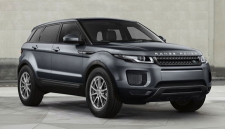 Filing tuning di alta qualità Land Rover Evoque 2.0 TD4 180hp