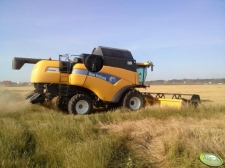 Hochwertige Tuning Fil New Holland Tractor 8000 series 8060 6-9.0L CR Cursor 9 300hp