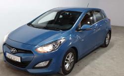 Hochwertige Tuning Fil Hyundai i30 1.6 CRDi 136hp