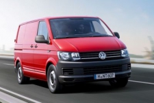 高品質チューニングファイル Volkswagen Transporter / Multivan 2.0 TSI 150hp