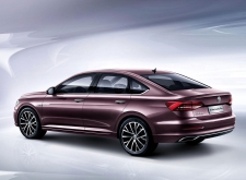 Alta qualidade tuning fil Volkswagen Lavida 1.6 TDi 105hp