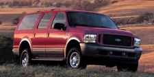 Alta qualidade tuning fil Ford Excursion 6.0 V8  325hp