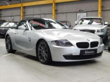 Filing tuning di alta qualità BMW Z4 2.0i  163hp