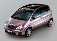 Fichiers Tuning Haute Qualité Lancia Musa 1.4i 16v  95hp