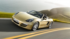 High Quality Tuning Files Porsche Boxster 2.9i  211hp