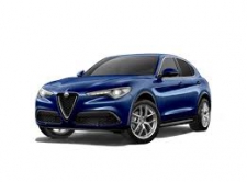 Фильтр высокого качества Alfa Romeo Stelvio 2.0T  200hp