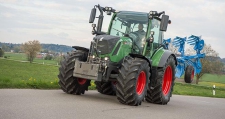 Фильтр высокого качества Fendt Tractor 400 series 410 Vario 4.0 101hp