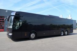 Yüksek kaliteli ayarlama fil Mercedes-Benz Tourismo  11.96L R6 408hp