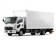 High Quality Tuning Files Ud Trucks Condor  4HK1-TCC 190hp