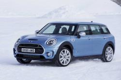 High Quality Tuning Files Mini Clubman 2.0T  163hp