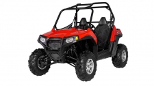 高品質チューニングファイル Polaris Ranger / RZR / XP RZR S 800  55hp