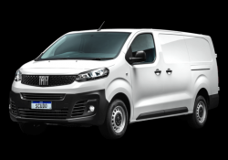 High Quality Tuning Files Fiat Scudo 2.0 Multijet 177hp