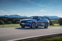 高品質チューニングファイル BMW X4 xDrive20d MHEV 190hp