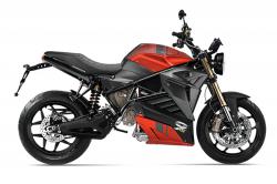High Quality Tuning Files Energica EsseEsse 9 EsseEsse9+ Electric 108hp