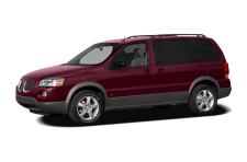 Фильтр высокого качества Pontiac Montana 3.9 V6  240hp