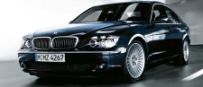 高品質チューニングファイル BMW 7 serie 730D  211hp