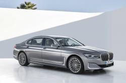 Fichiers Tuning Haute Qualité BMW 7 serie 750i  530hp