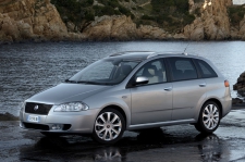 高品質チューニングファイル Fiat Croma 1.9 JTDm 150hp