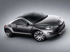 High Quality Tuning Files Peugeot RCZ THP 1.6 200hp