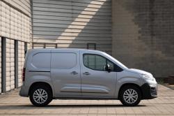 高品質チューニングファイル Fiat Doblo 1.5 BlueHDI 130hp