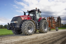 Alta qualidade tuning fil Case Tractor MAGNUM 280 6-9000 279hp