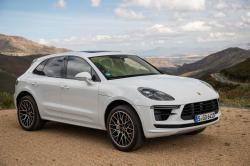 High Quality Tuning Files Porsche Macan 2.9T - GTS 380hp