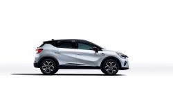 高品质的调音过滤器 Renault Captur / QM3 1.3 TCE EDC 115hp