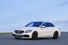 High Quality Tuning Files Mercedes-Benz C 220D  194hp