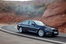 高品質チューニングファイル BMW 5 serie 530i  252hp