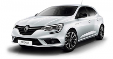 Фильтр высокого качества Renault Megane 1.5 BlueDCI 95hp