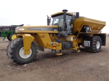 High Quality Tuning Files Caterpillar Terra Gator X203 8203 8.4 V6 330hp