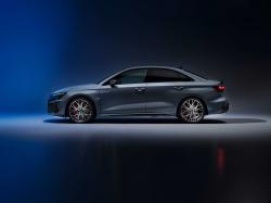 高品質チューニングファイル Audi A3 45 TFSI e (1.5T) 272hp