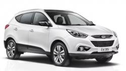 高品質チューニングファイル Hyundai ix35 2.0 CRDI EU6 136hp