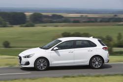 高品质的调音过滤器 Hyundai i30 1.4i  90hp