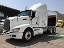 High Quality Tuning Files Kenworth T660  15.0L I6 486hp