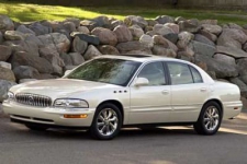 Hochwertige Tuning Fil Buick Park Avenue 3.8 V6  240hp