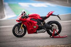 High Quality Tuning Files Ducati Panigale V4 R (2023 --> 2024) 218hp