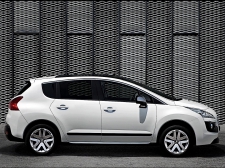 High Quality Tuning Files Peugeot 3008 2.0 HDI 150hp High Quality Tuning Files Peugeot 3008 2.0 HDI 150hp