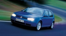 High Quality Tuning Files Volkswagen Golf 1.9 TDI 110hp