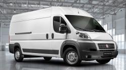 高品質チューニングファイル Fiat Ducato 2.2 Multijet BVA 180hp