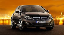 高品質チューニングファイル Opel Astra 1.6 Turbo 180hp