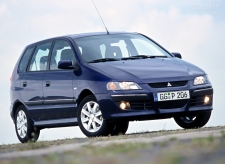 Fichiers Tuning Haute Qualité Mitsubishi Spacestar 1.9 DiD 102hp