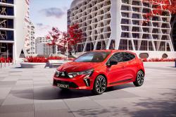 Alta qualidade tuning fil Mitsubishi Colt 1.0 MPI-T 91hp