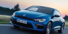 高品质的调音过滤器 Volkswagen Scirocco 2.0 TDI CR 150hp