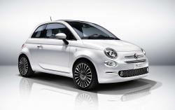 Фильтр высокого качества Fiat 500 Abarth 595 Competizione / Rivale / Esse Esse - 1.4 T  180hp
