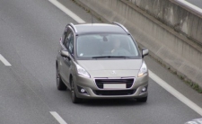 高品质的调音过滤器 Peugeot 5008 1.6 HDi 110hp