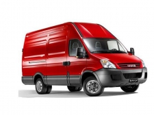高品質チューニングファイル Iveco Daily 2.8 HPT 146hp