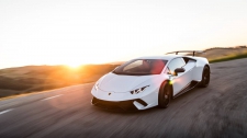 Fichiers Tuning Haute Qualité Lamborghini Huracan LP 610-4  5.2 V10  610hp